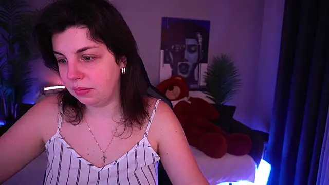 MirandaWong online show from April 2026 05:16:01 AM