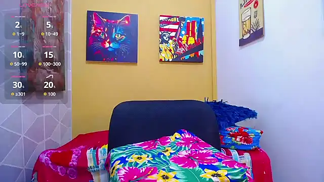 Snapshot of Agathasexy chatting on October 2025 08:54:02 PM Agathasexy online show from October 2025 08:54:02 PM