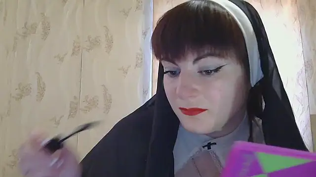 StarandMoon online show from February 2025 12:16:01 PM