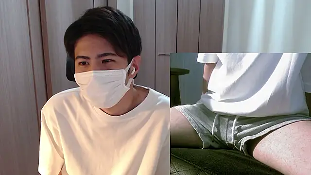 Snapshot of ryota_kkk chatting on May 2026 03:28:01 PM ryota kkk online show from May 2026 03:28:01 PM