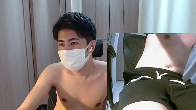 Snapshot of ryota_kkk chatting on May 2026 12:24:02 PM ryota kkk online show from May 2026 12:24:02 PM