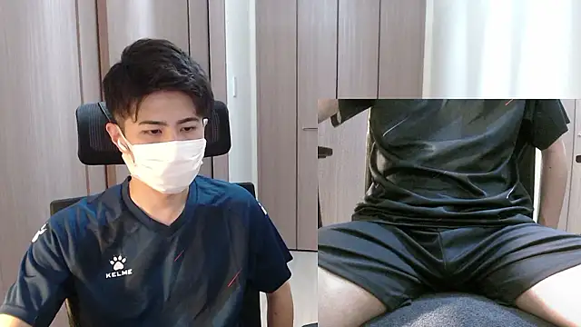 Snapshot of ryota_kkk chatting on June 2026 11:12:02 AM ryota kkk online show from June 2026 11:12:02 AM