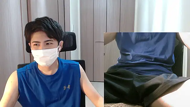 Snapshot of ryota_kkk chatting on July 2026 12:12:01 PM ryota kkk online show from July 2026 12:12:01 PM