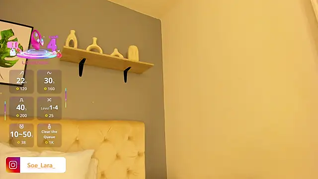 Soe Lara online show from October 2025 10:27:01 AM