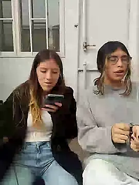 BRIAR AND BLAIR online show from January 2025 01:52:01 PM