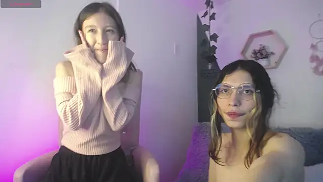 BRIAR AND BLAIR online show from March 2025 02:19:01 PM