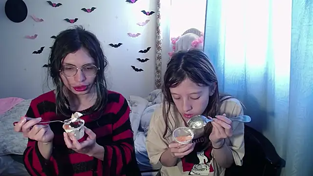 BRIAR AND BLAIR online show from September 2025 04:06:02 PM