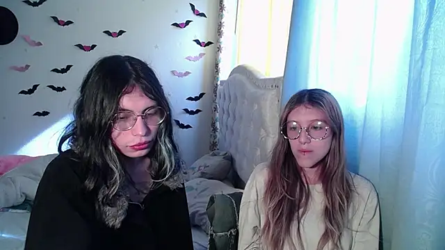 BRIAR AND BLAIR online show from September 2025 08:20:02 PM