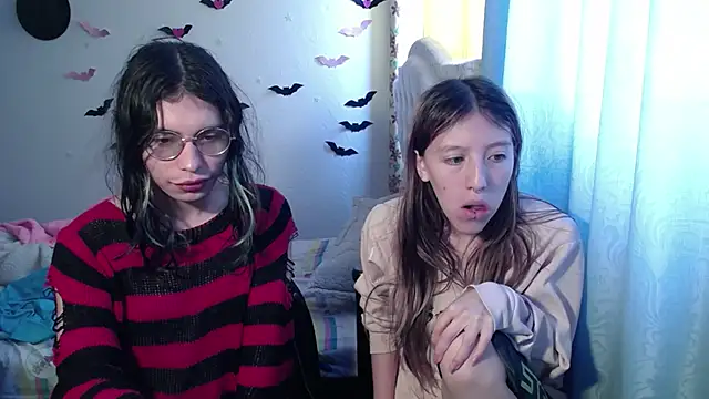 BRIAR AND BLAIR online show from September 2025 03:57:01 PM