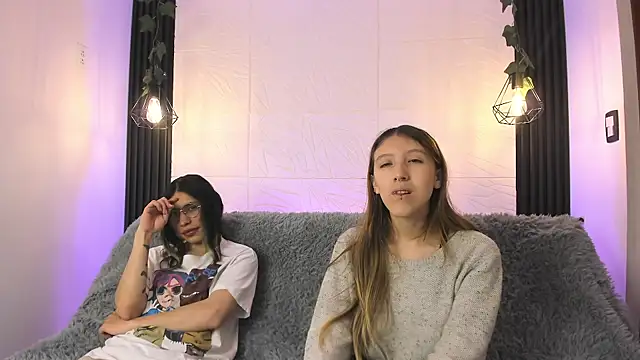 BRIAR AND BLAIR online show from October 2025 01:15:02 PM