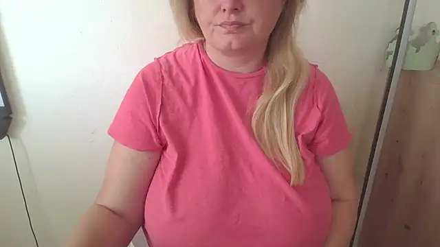 Meliss Official9 online show from July 2026 07:06:02 AM