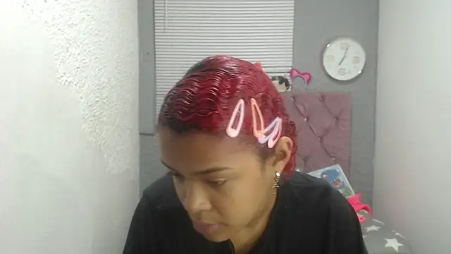 Snapshot of vainillaplaypussy chatting on January 2025 01:11:02 PM vainillaplaypussy online show from January 2025 01:11:02 PM