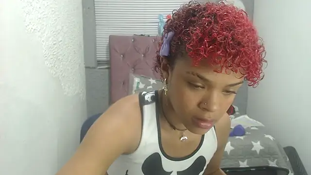 Snapshot of vainillaplaypussy chatting on January 2025 01:14:01 PM vainillaplaypussy online show from January 2025 01:14:01 PM