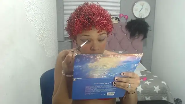 Snapshot of vainillaplaypussy chatting on January 2025 03:47:01 AM vainillaplaypussy online show from January 2025 03:47:01 AM