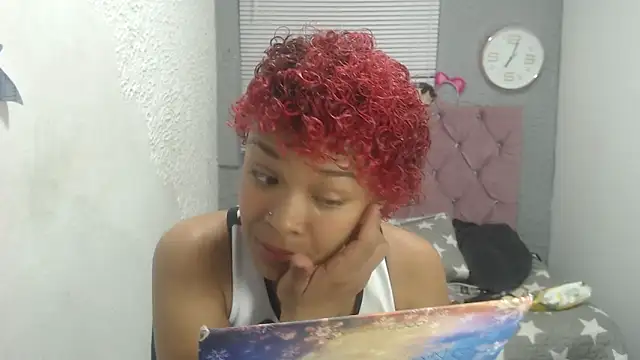 Snapshot of vainillaplaypussy chatting on January 2025 01:21:01 PM vainillaplaypussy online show from January 2025 01:21:01 PM