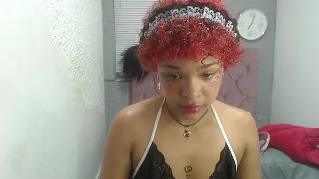 Snapshot of vainillaplaypussy chatting on February 2025 07:22:02 PM vainillaplaypussy online show from February 2025 07:22:02 PM