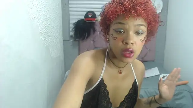 Snapshot of vainillaplaypussy chatting on February 2025 07:49:01 PM vainillaplaypussy online show from February 2025 07:49:01 PM