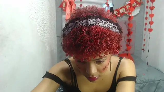 Snapshot of vainillaplaypussy chatting on February 2025 07:33:02 PM vainillaplaypussy online show from February 2025 07:33:02 PM