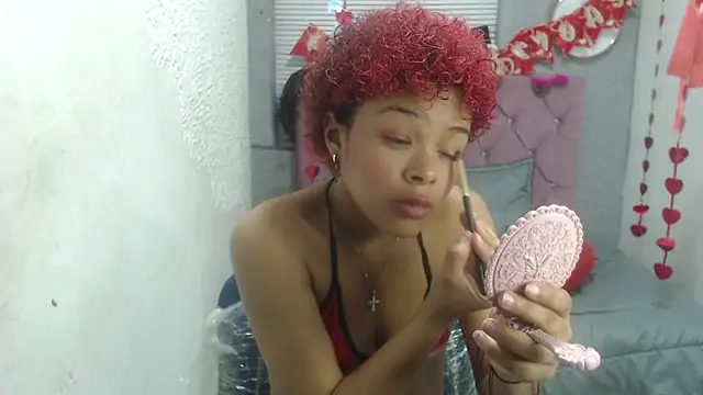 Snapshot of vainillaplaypussy chatting on March 2025 12:19:02 PM vainillaplaypussy online show from March 2025 12:19:02 PM