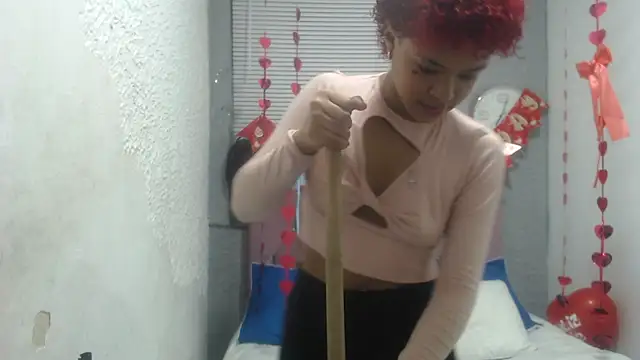 Snapshot of vainillaplaypussy chatting on March 2025 12:06:02 PM vainillaplaypussy online show from March 2025 12:06:02 PM