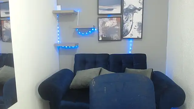 Snapshot of vainillaplaypussy chatting on October 2025 12:16:02 PM vainillaplaypussy online show from October 2025 12:16:02 PM