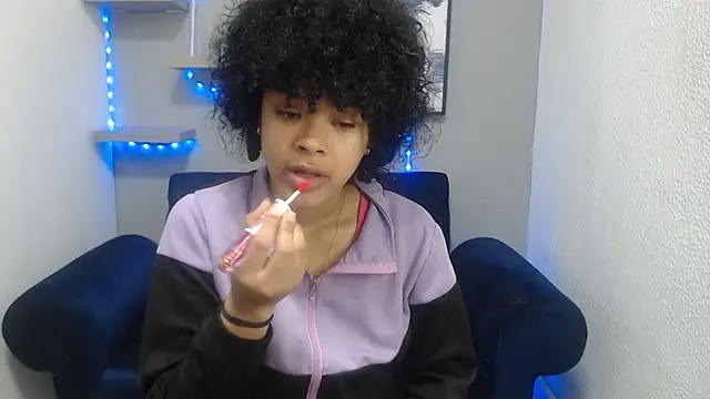 Snapshot of vainillaplaypussy chatting on October 2025 12:26:02 PM vainillaplaypussy online show from October 2025 12:26:02 PM