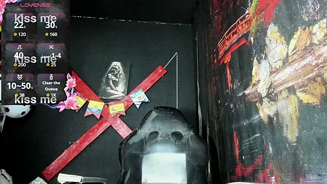 dark doll5 online show from July 2026 11:11:02 PM