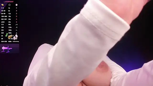 karly angeel online show from March 2025 03:41:02 AM