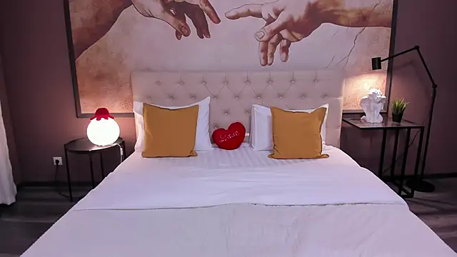 AlenaDast online show from January 2025 02:57:01 PM