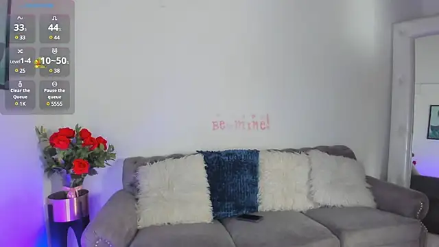 Snapshot of Sofi_Vasquez chatting on February 2025 10:20:01 PM Sofi Vasquez online show from February 2025 10:20:01 PM