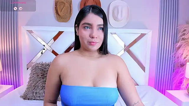 madeleine2112 online show from February 2025 04:25:01 AM