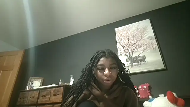 Snapshot of Harmonyxlover chatting on December 2025 10:39:02 PM Harmonyxlover online show from December 2025 10:39:02 PM