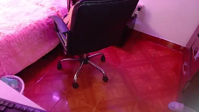 Miia-fox online show from December 2024 10:35:02 PM