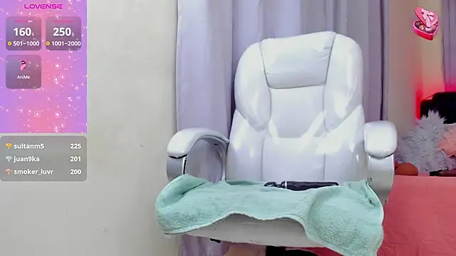 Hot beauty   online show from January 2025 07:21:01 AM