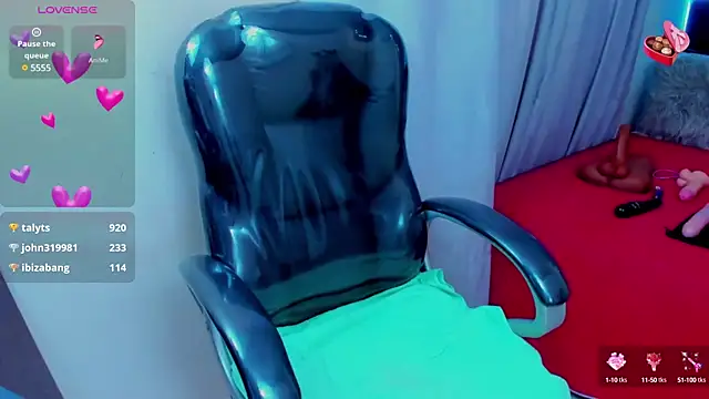 Hot beauty   online show from February 2025 12:25:02 PM