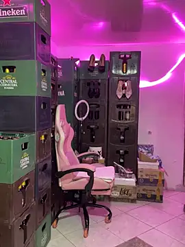 Hot beauty   online show from September 2025 04:02:02 AM