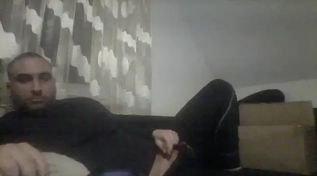 NewyorkDimi online show from January 2025 03:23:01 AM