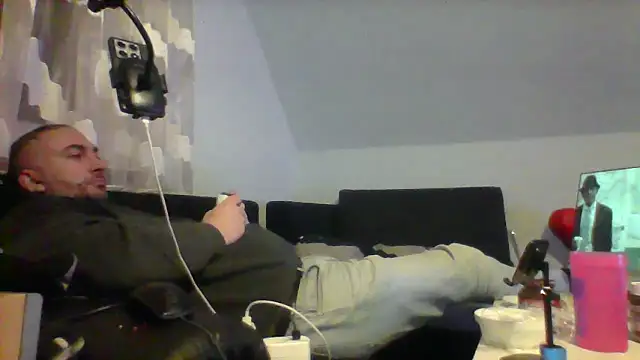 NewyorkDimi online show from November 2025 01:29:01 AM