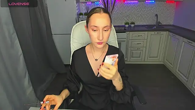 MelodyOfLovee online show from December 2024 04:20:02 AM