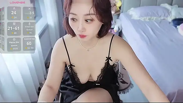 Xiaoyu-G online show from May 2026 12:27:01 AM