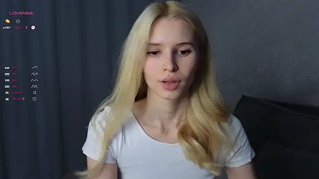 elsa limerence online show from November 2025 10:35:02 AM