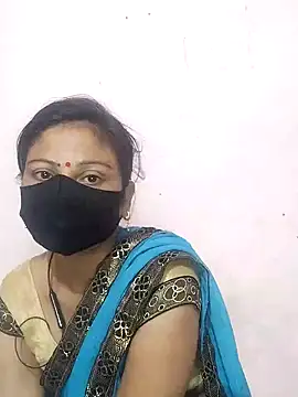 pujabhabi51 online show from January 2025 10:58:02 PM
