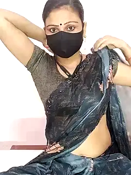 pujabhabi51 online show from January 2025 03:16:02 PM