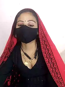 pujabhabi51 online show from January 2025 10:12:01 PM