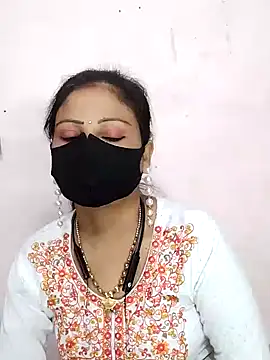 pujabhabi51 online show from January 2025 04:34:01 PM
