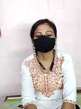 pujabhabi51 online show from January 2025 10:15:02 PM