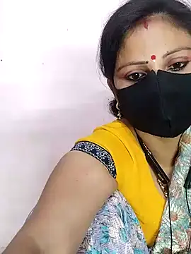 pujabhabi51 online show from January 2025 10:51:02 PM