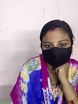 pujabhabi51 online show from February 2025 09:36:01 PM