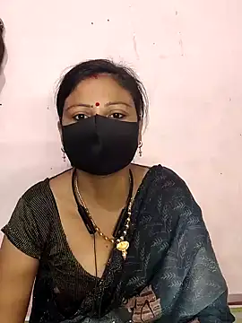 pujabhabi51 online show from February 2025 10:26:01 PM