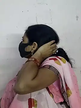 pujabhabi51 online show from February 2025 11:37:01 PM
